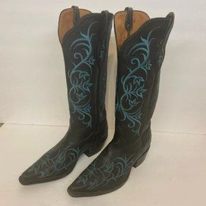 Tony Lama Boots